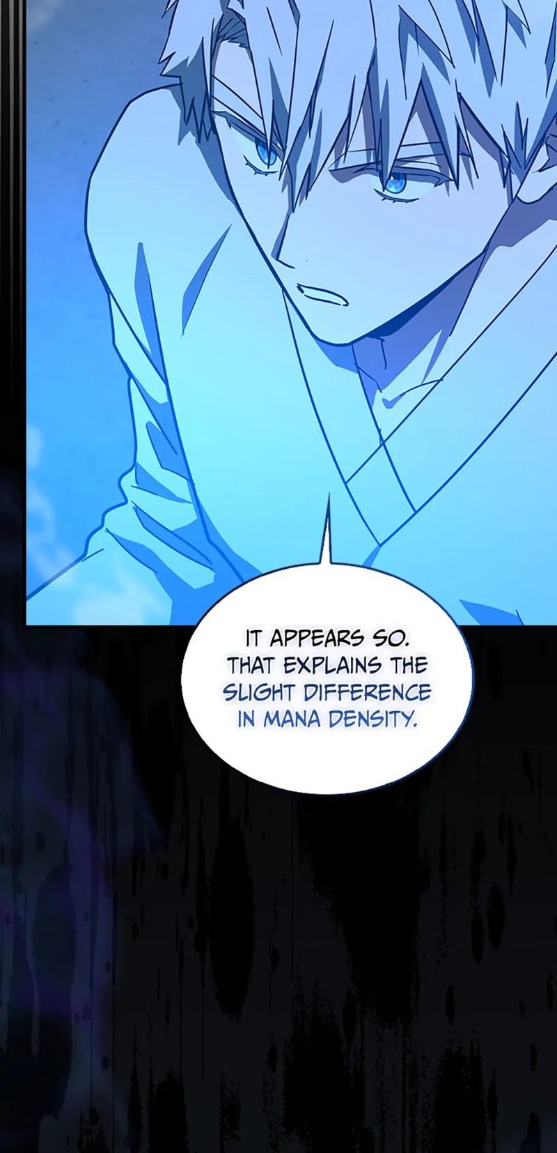 To Hell With Being A Saint, I’m A Doctor Chapter 106 - Page 76