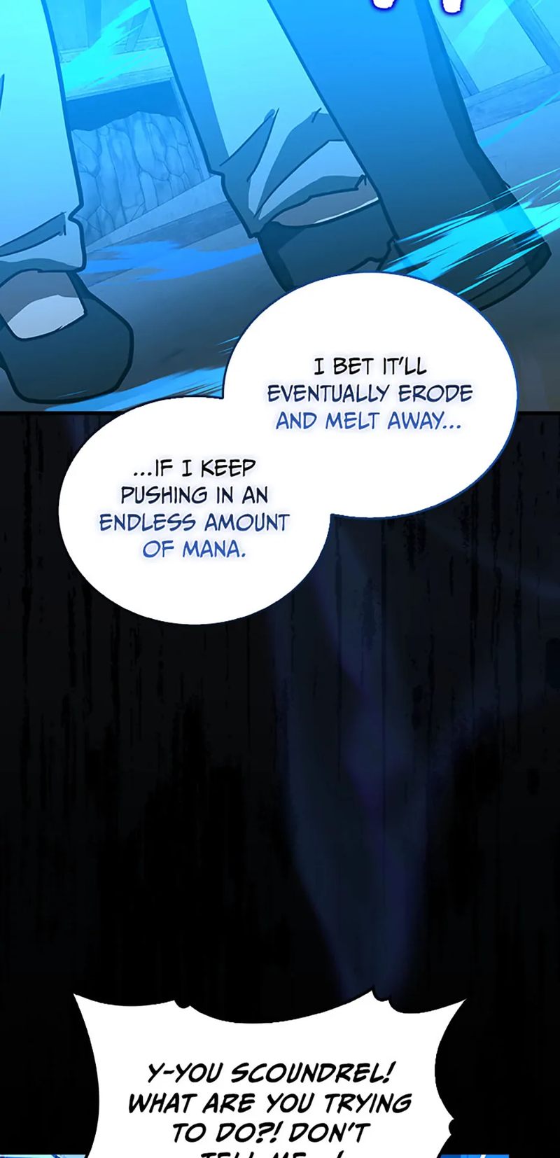 To Hell With Being A Saint, I’m A Doctor Chapter 106 - Page 79