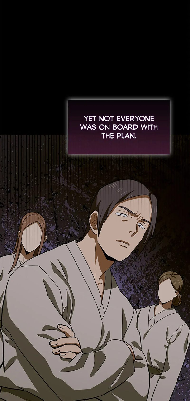 To Hell With Being A Saint, I’m A Doctor Chapter 106 - Page 8