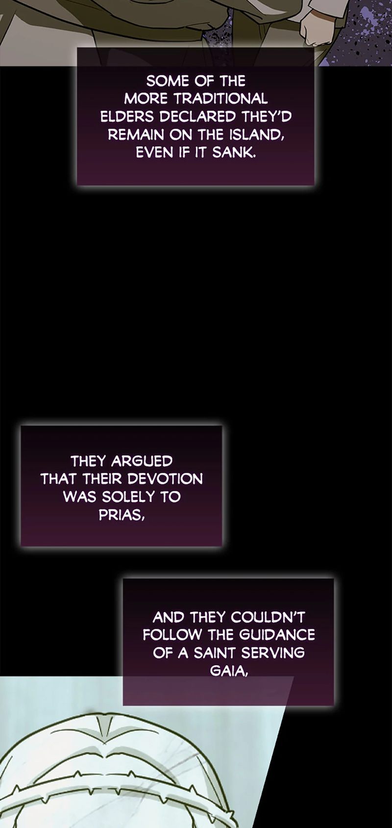 To Hell With Being A Saint, I’m A Doctor Chapter 106 - Page 9