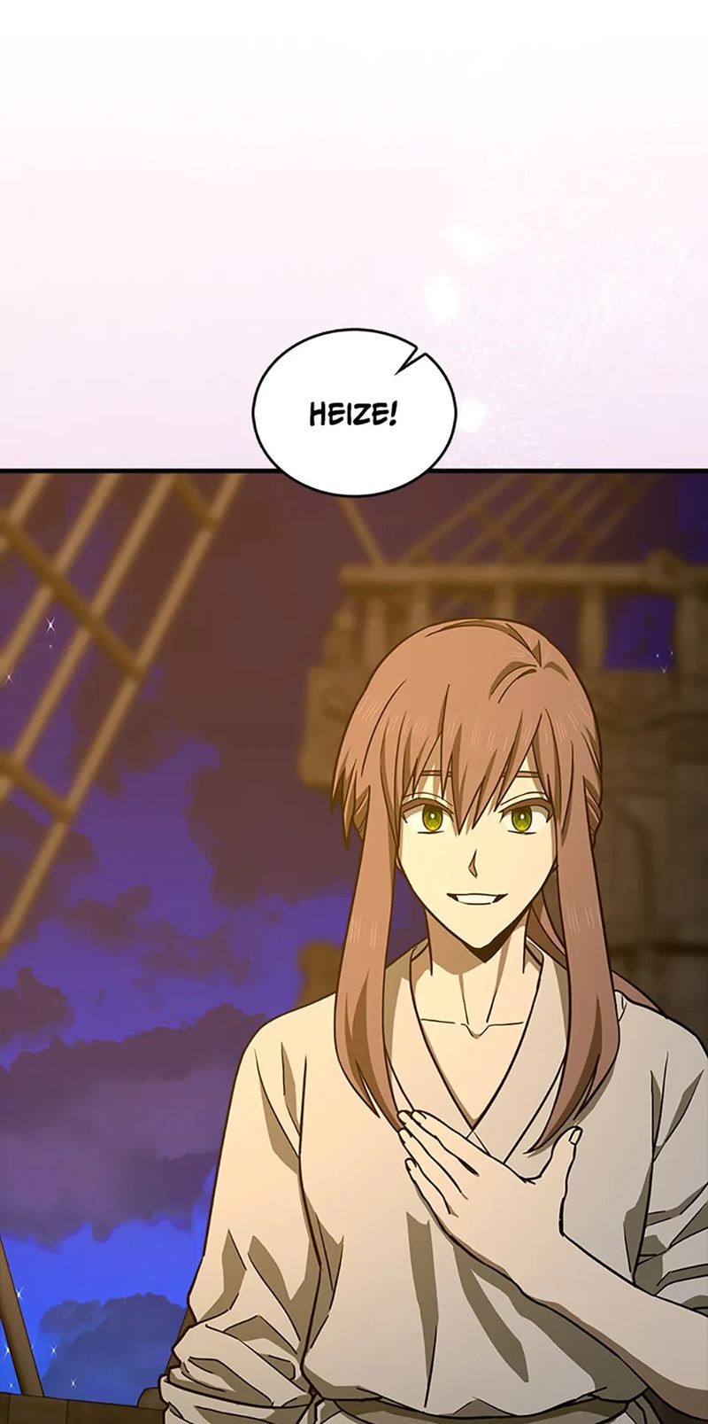 To Hell With Being A Saint, I’m A Doctor Chapter 107 - Page 20