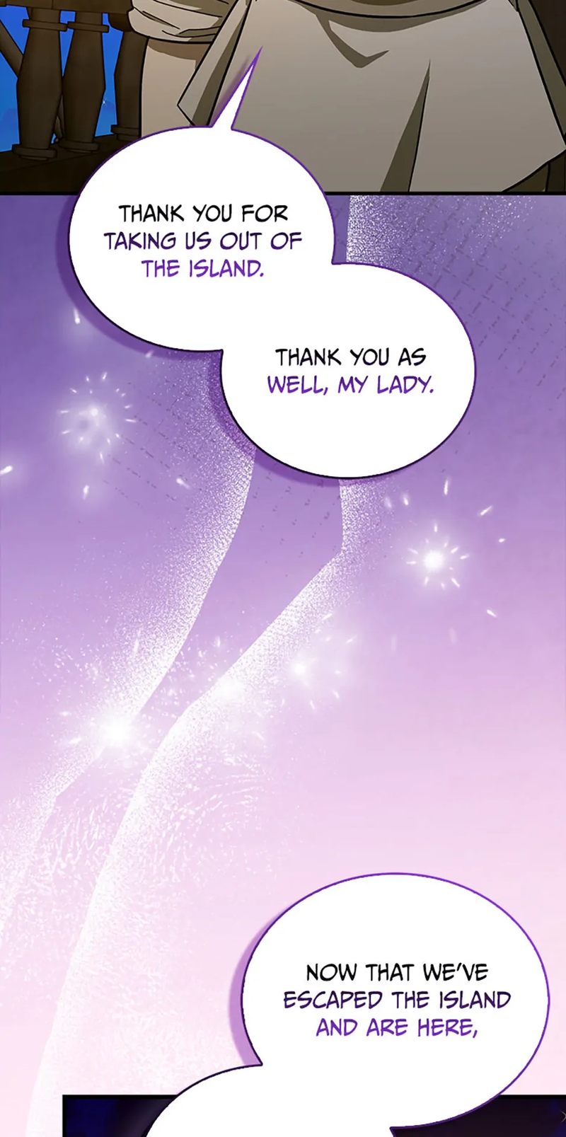 To Hell With Being A Saint, I’m A Doctor Chapter 107 - Page 21