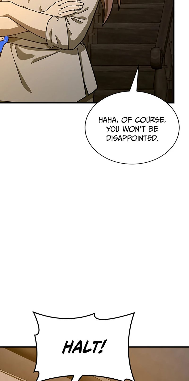 To Hell With Being A Saint, I’m A Doctor Chapter 107 - Page 24