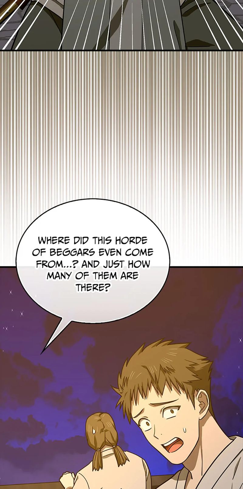 To Hell With Being A Saint, I’m A Doctor Chapter 107 - Page 27