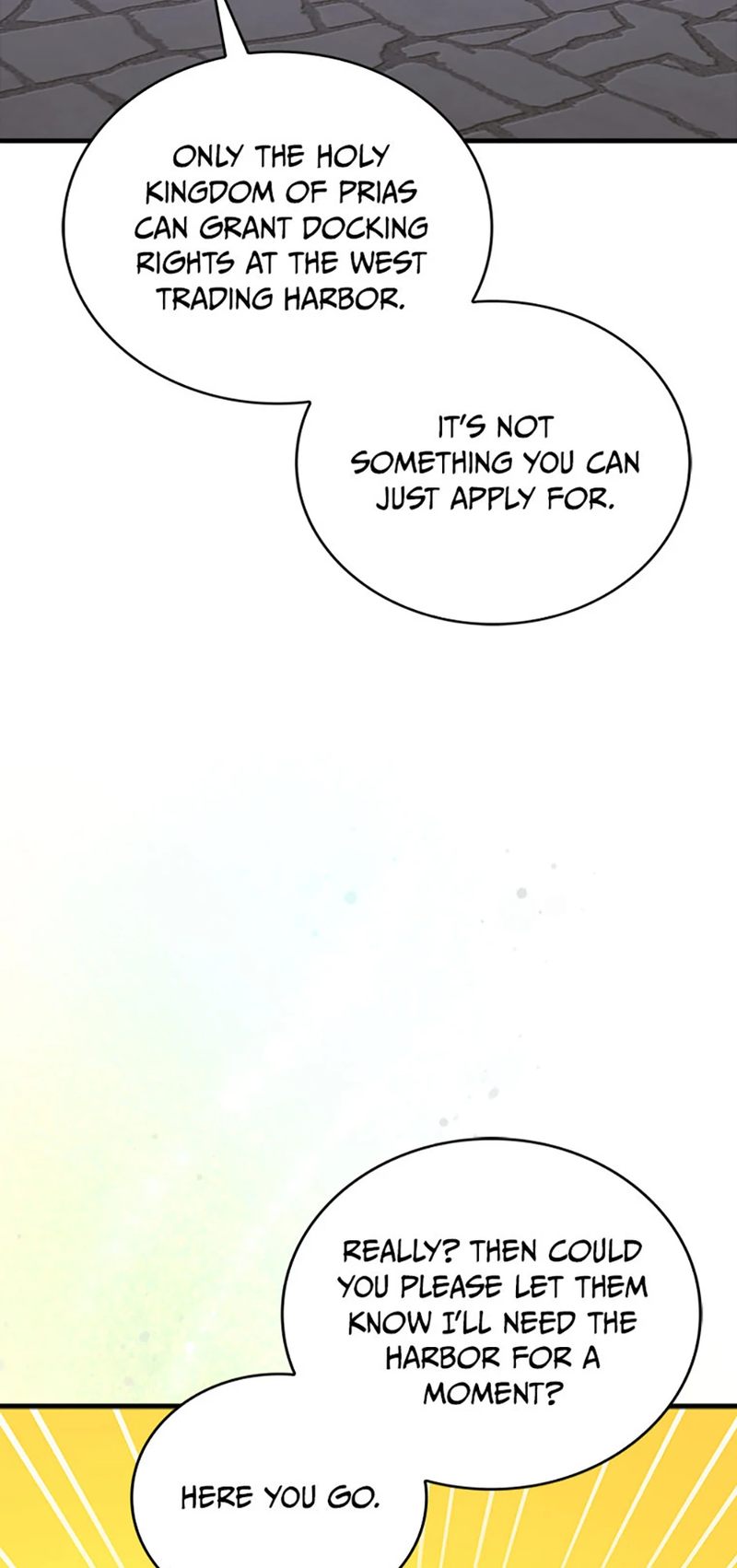 To Hell With Being A Saint, I’m A Doctor Chapter 107 - Page 31