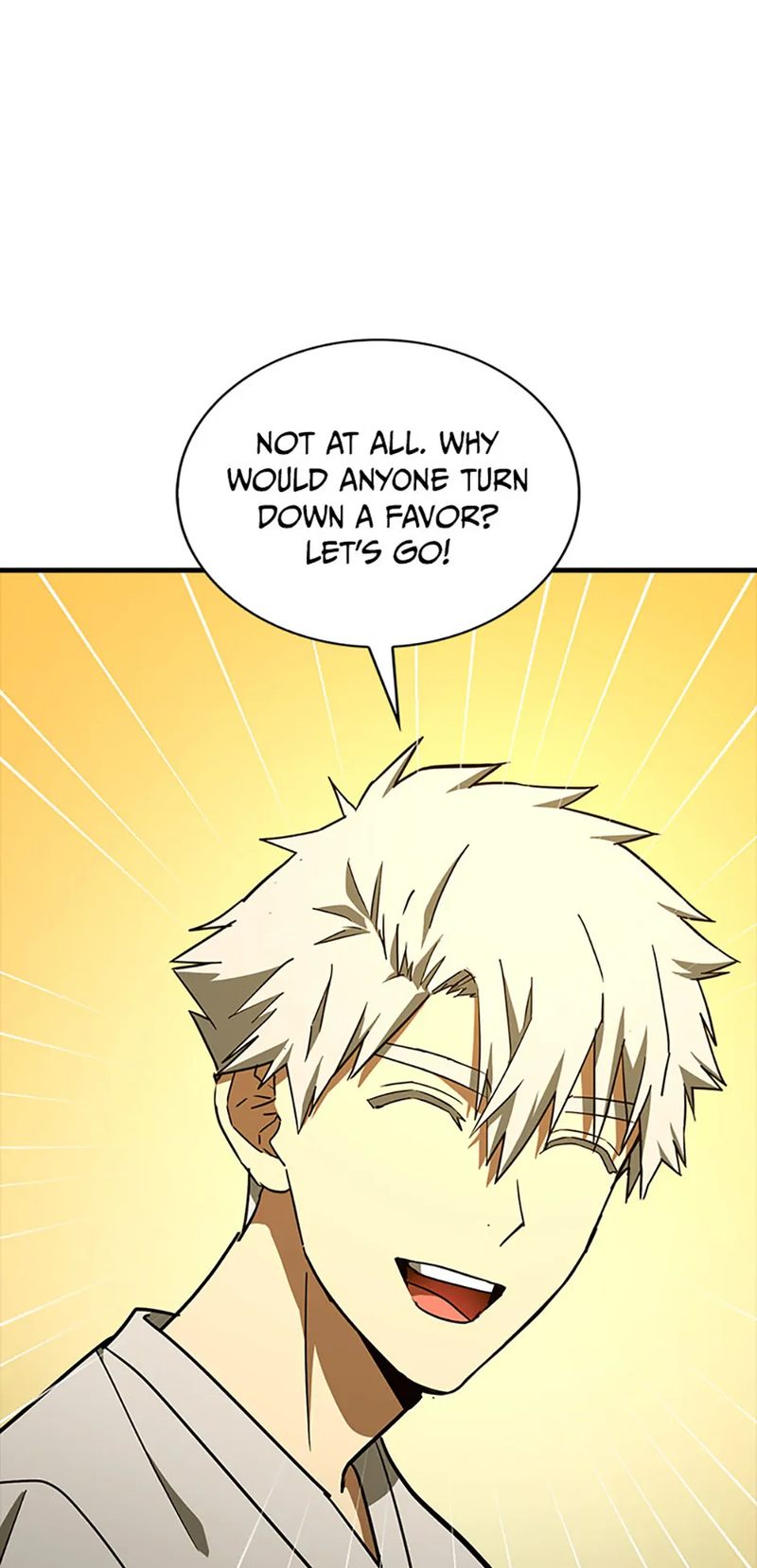 To Hell With Being A Saint, I’m A Doctor Chapter 107 - Page 39