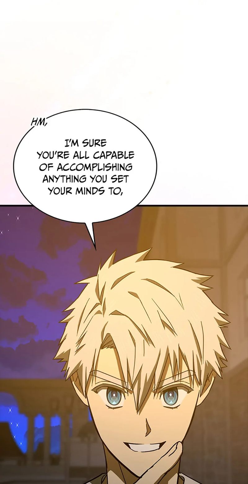 To Hell With Being A Saint, I’m A Doctor Chapter 107 - Page 48