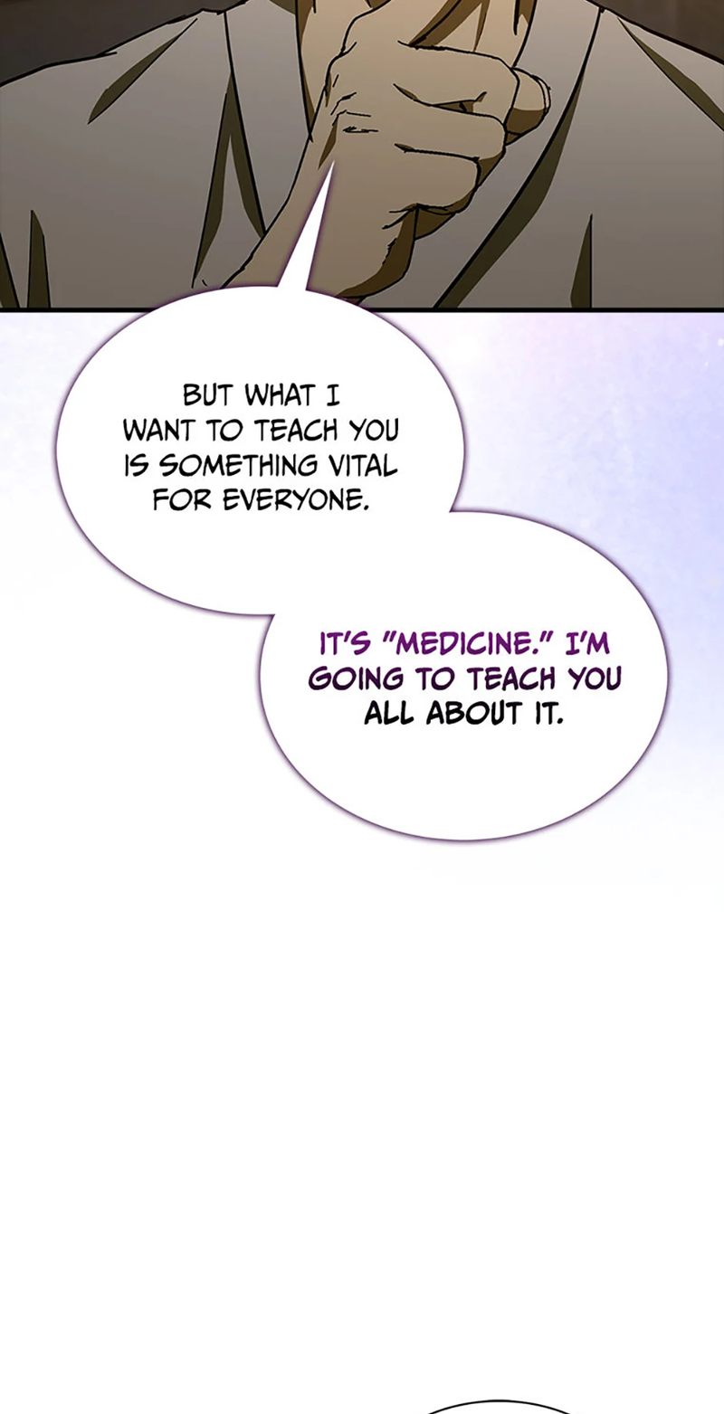 To Hell With Being A Saint, I’m A Doctor Chapter 107 - Page 49