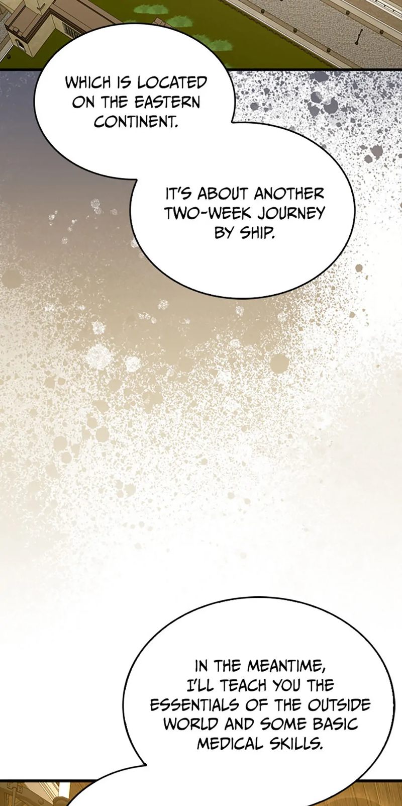 To Hell With Being A Saint, I’m A Doctor Chapter 107 - Page 59