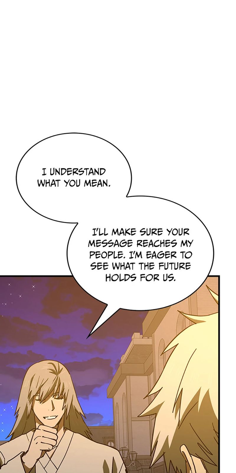 To Hell With Being A Saint, I’m A Doctor Chapter 107 - Page 61