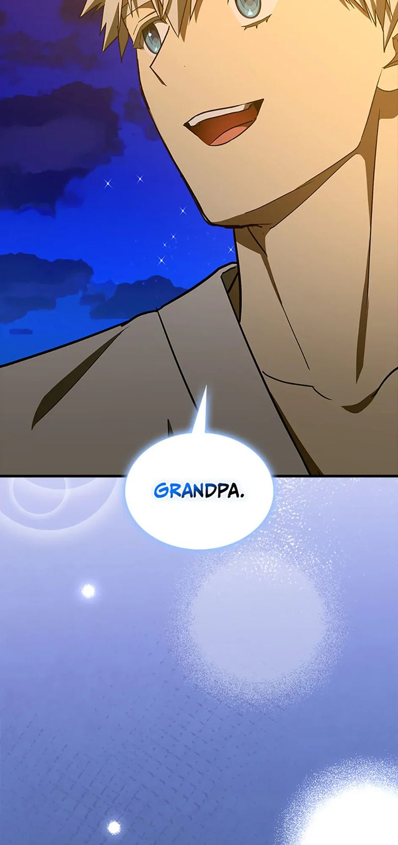 To Hell With Being A Saint, I’m A Doctor Chapter 107 - Page 75