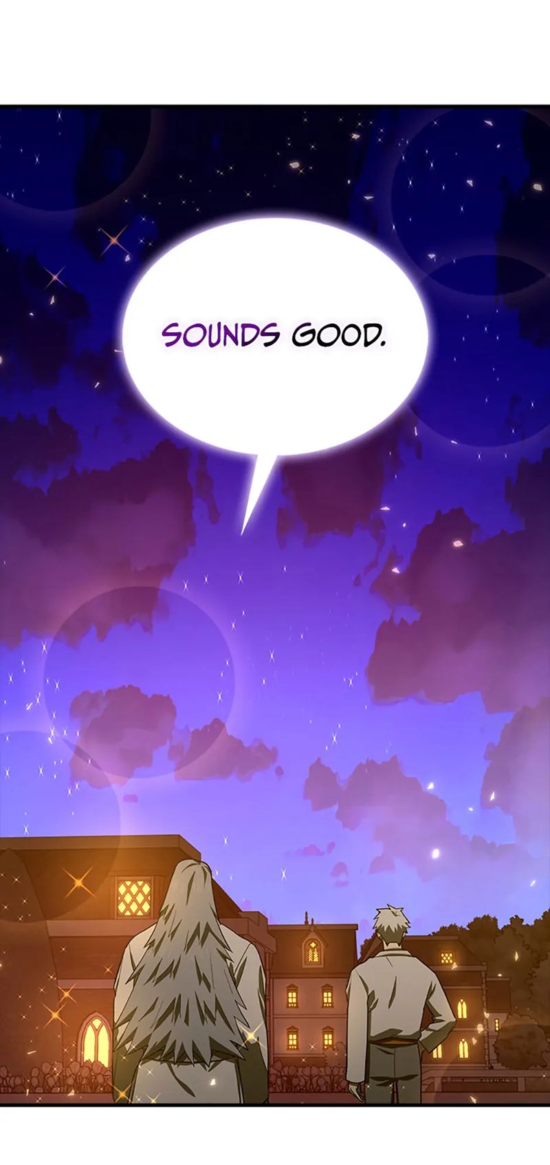 To Hell With Being A Saint, I’m A Doctor Chapter 107 - Page 77