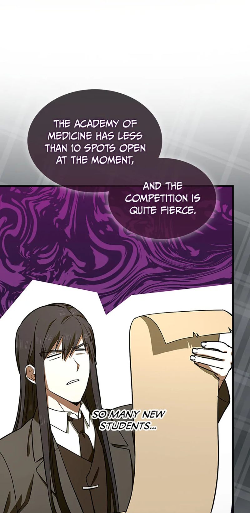 To Hell With Being A Saint, I’m A Doctor Chapter 108 - Page 16