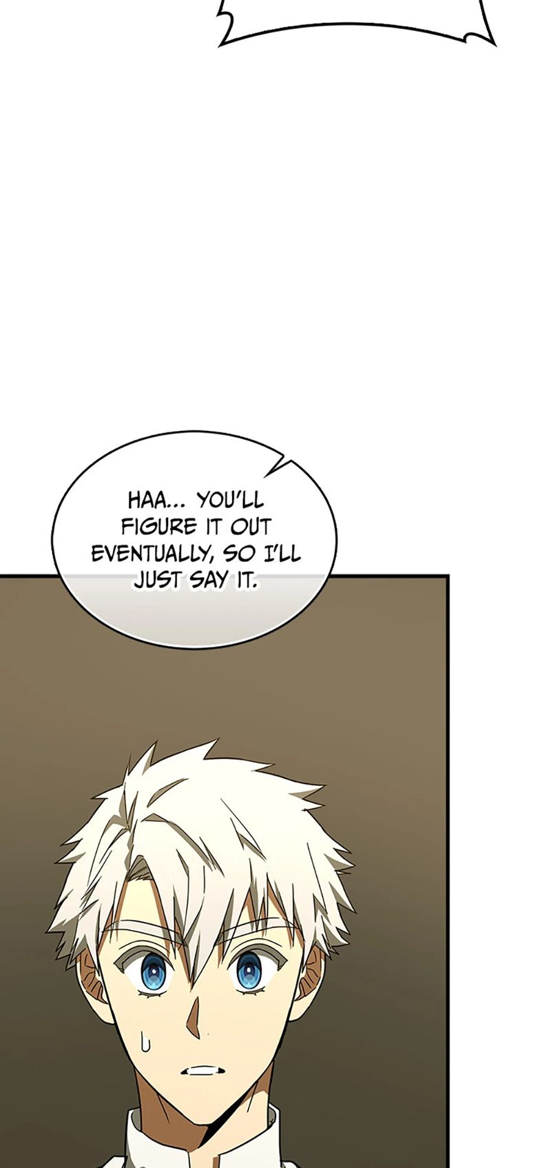 To Hell With Being A Saint, I’m A Doctor Chapter 108 - Page 25