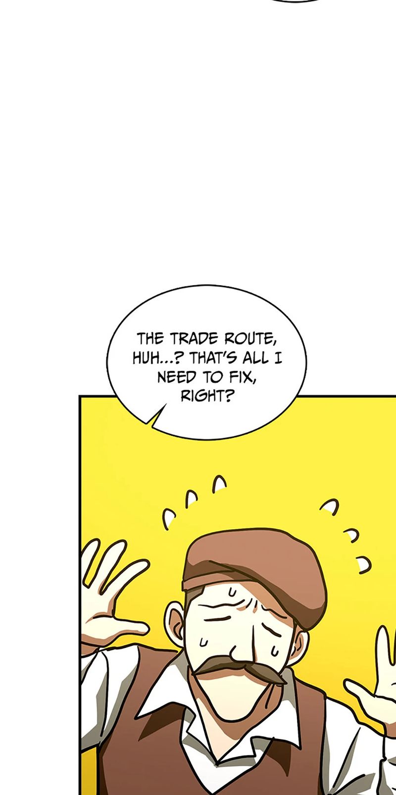 To Hell With Being A Saint, I’m A Doctor Chapter 108 - Page 33