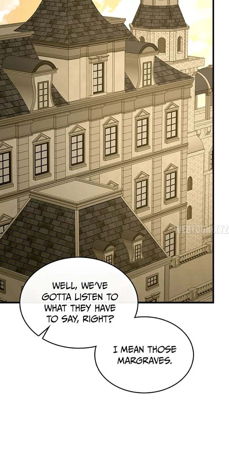 To Hell With Being A Saint, I’m A Doctor Chapter 108 - Page 37