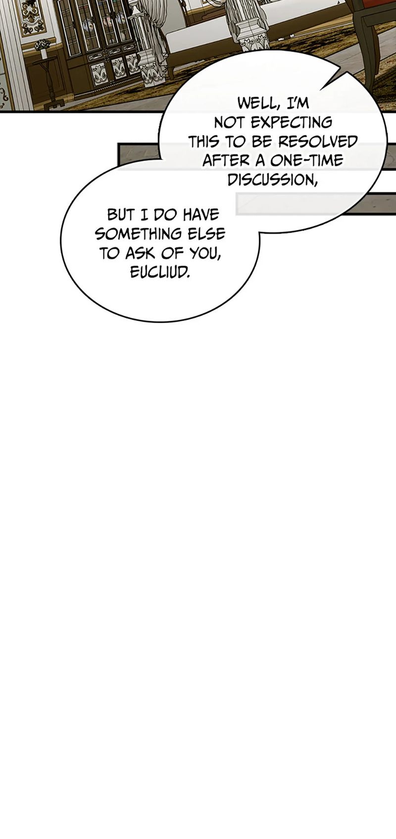 To Hell With Being A Saint, I’m A Doctor Chapter 108 - Page 46