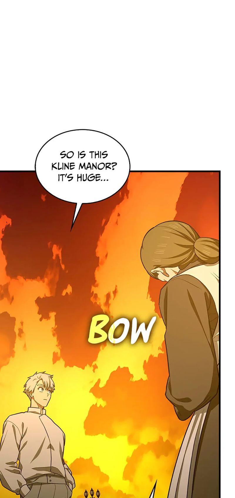 To Hell With Being A Saint, I’m A Doctor Chapter 108 - Page 48