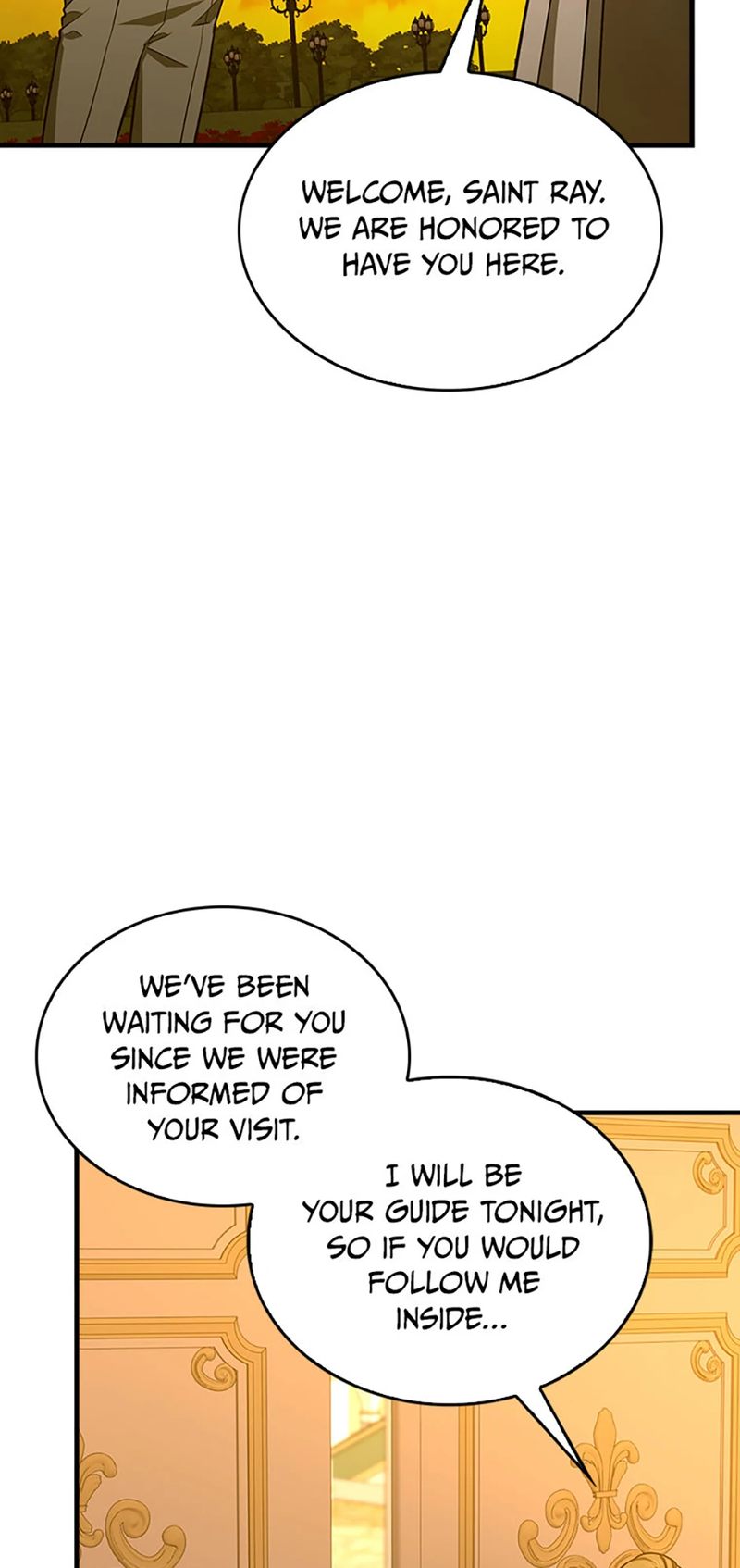 To Hell With Being A Saint, I’m A Doctor Chapter 108 - Page 49