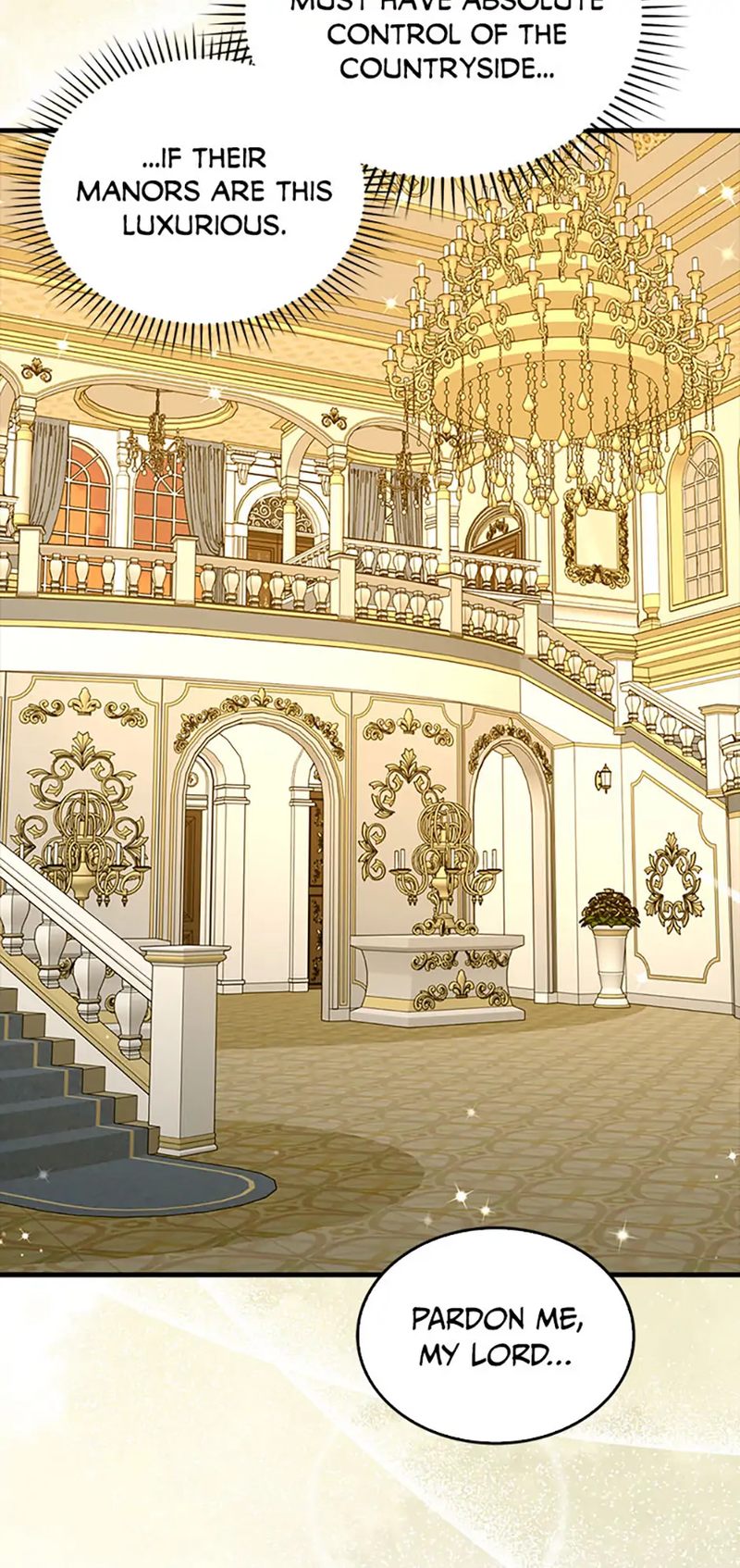 To Hell With Being A Saint, I’m A Doctor Chapter 108 - Page 51