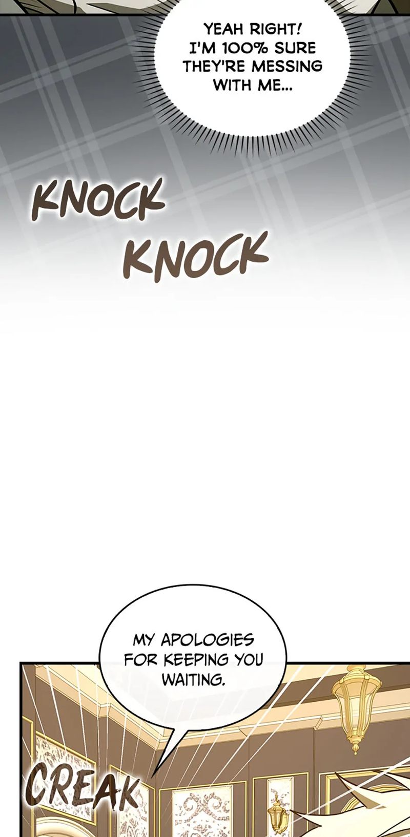 To Hell With Being A Saint, I’m A Doctor Chapter 108 - Page 59