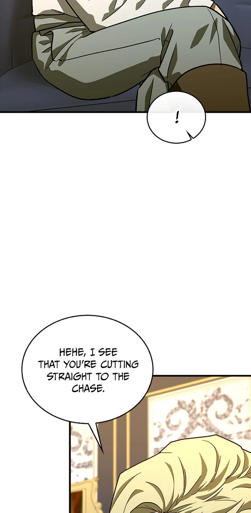 To Hell With Being A Saint, I’m A Doctor Chapter 108 - Page 65