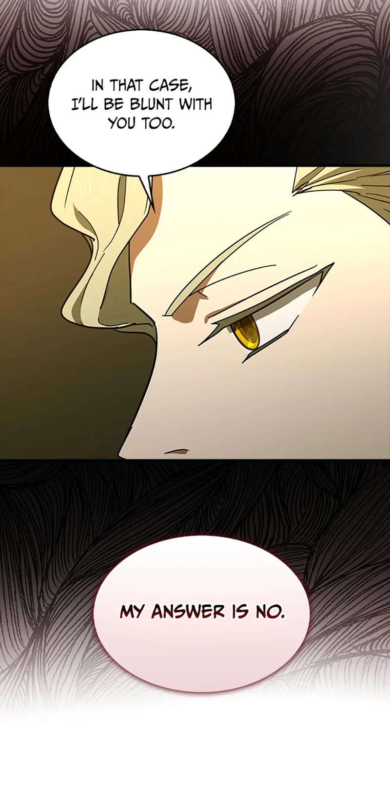 To Hell With Being A Saint, I’m A Doctor Chapter 108 - Page 67