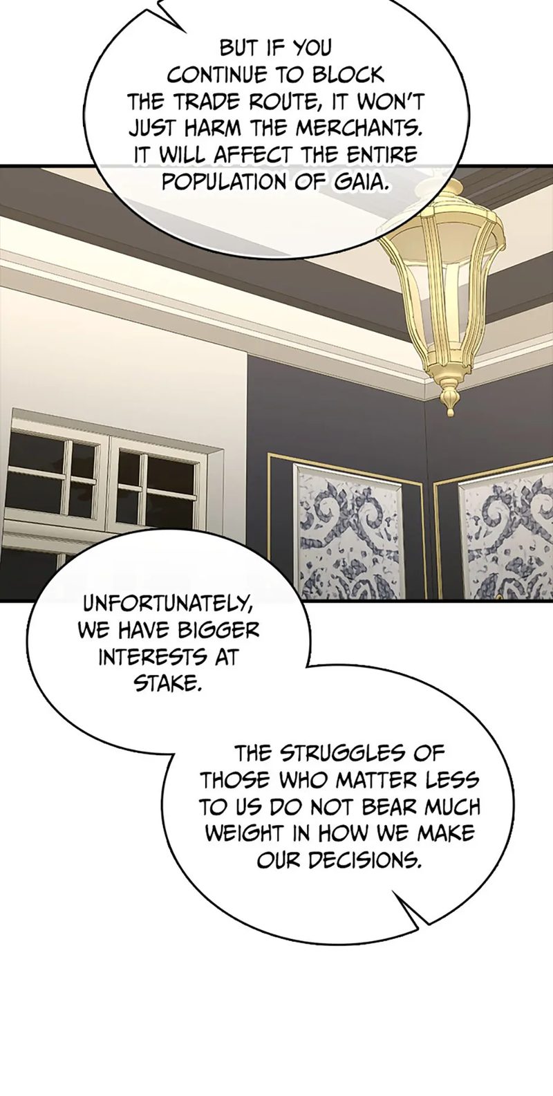 To Hell With Being A Saint, I’m A Doctor Chapter 109 - Page 11