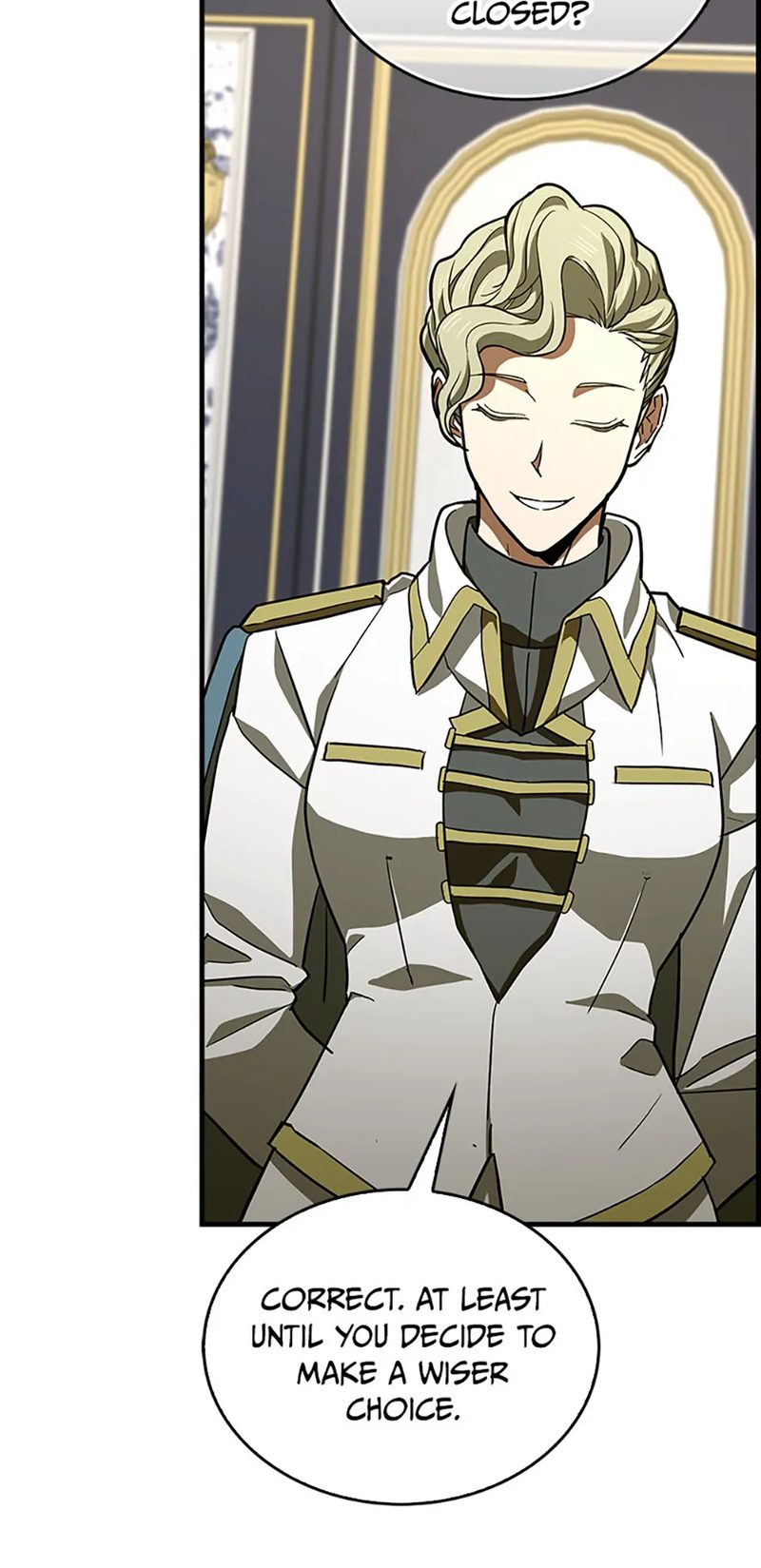 To Hell With Being A Saint, I’m A Doctor Chapter 109 - Page 14