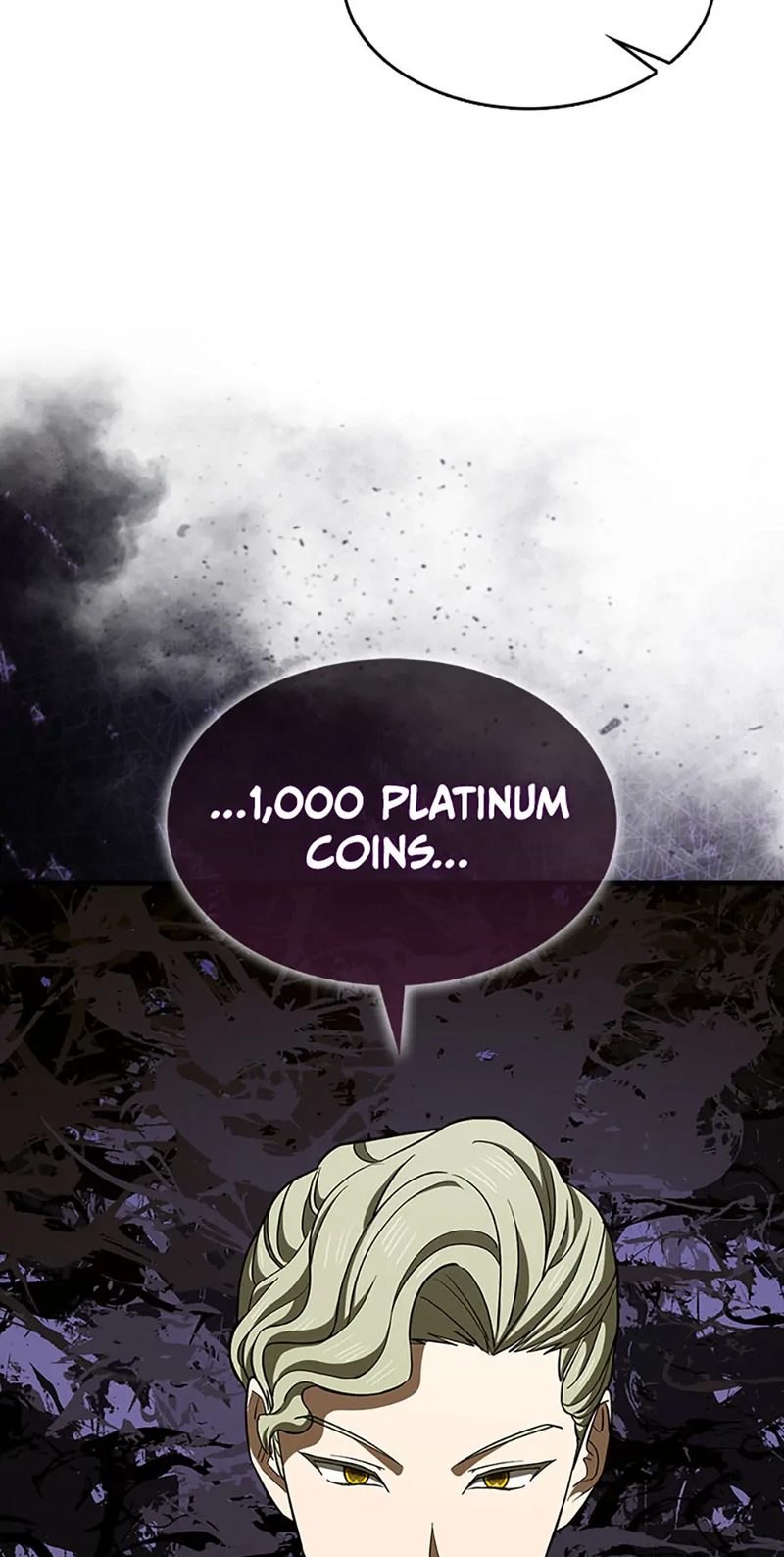 To Hell With Being A Saint, I’m A Doctor Chapter 109 - Page 2