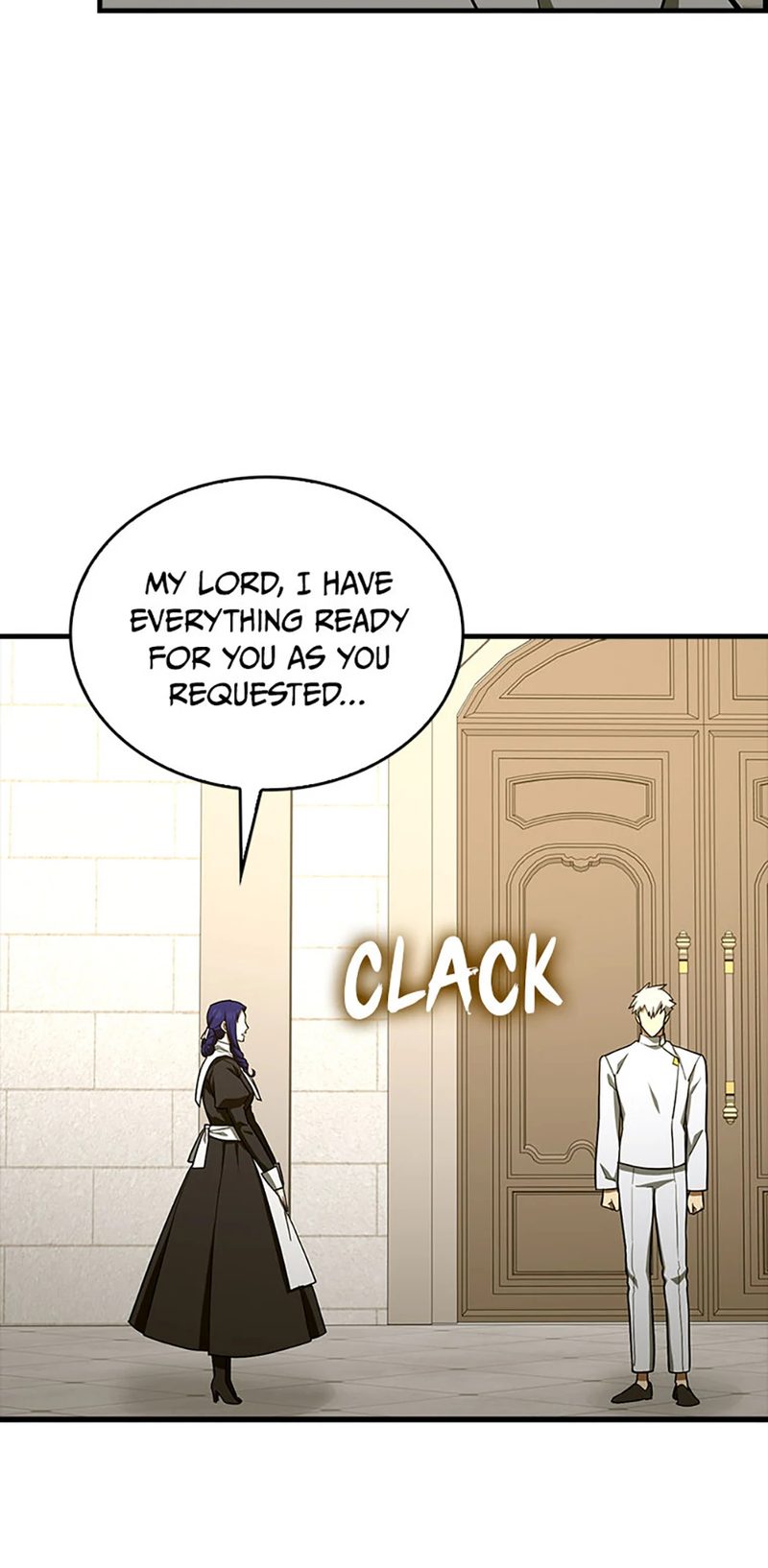 To Hell With Being A Saint, I’m A Doctor Chapter 109 - Page 32