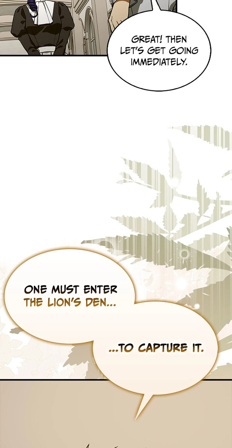 To Hell With Being A Saint, I’m A Doctor Chapter 109 - Page 34