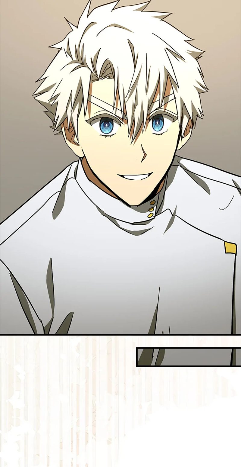 To Hell With Being A Saint, I’m A Doctor Chapter 109 - Page 35