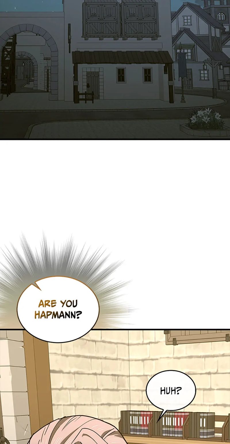 To Hell With Being A Saint, I’m A Doctor Chapter 109 - Page 37