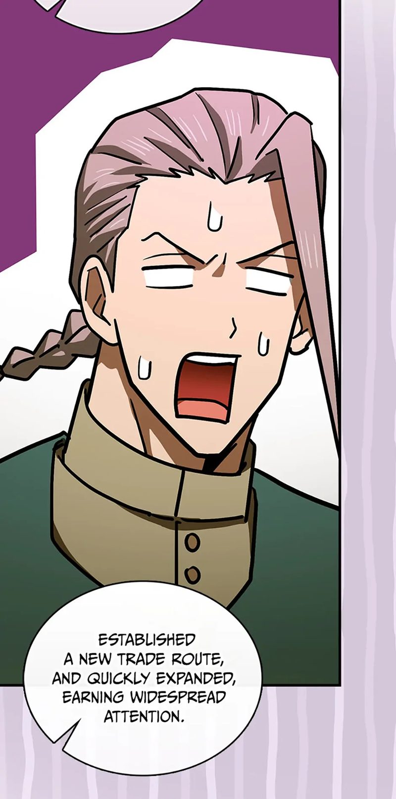 To Hell With Being A Saint, I’m A Doctor Chapter 109 - Page 48