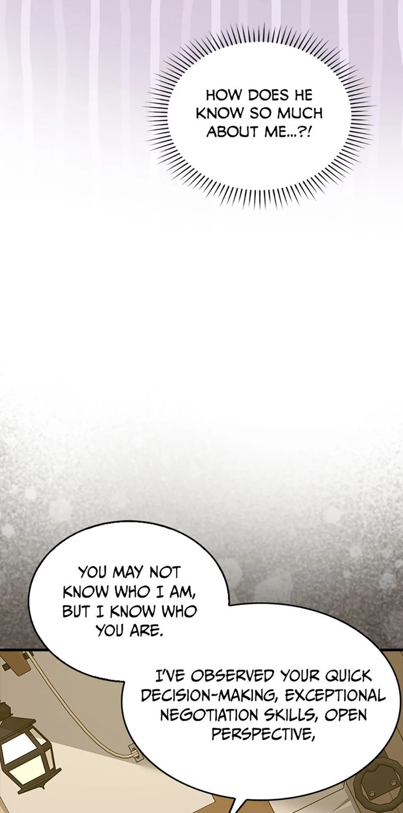 To Hell With Being A Saint, I’m A Doctor Chapter 109 - Page 49