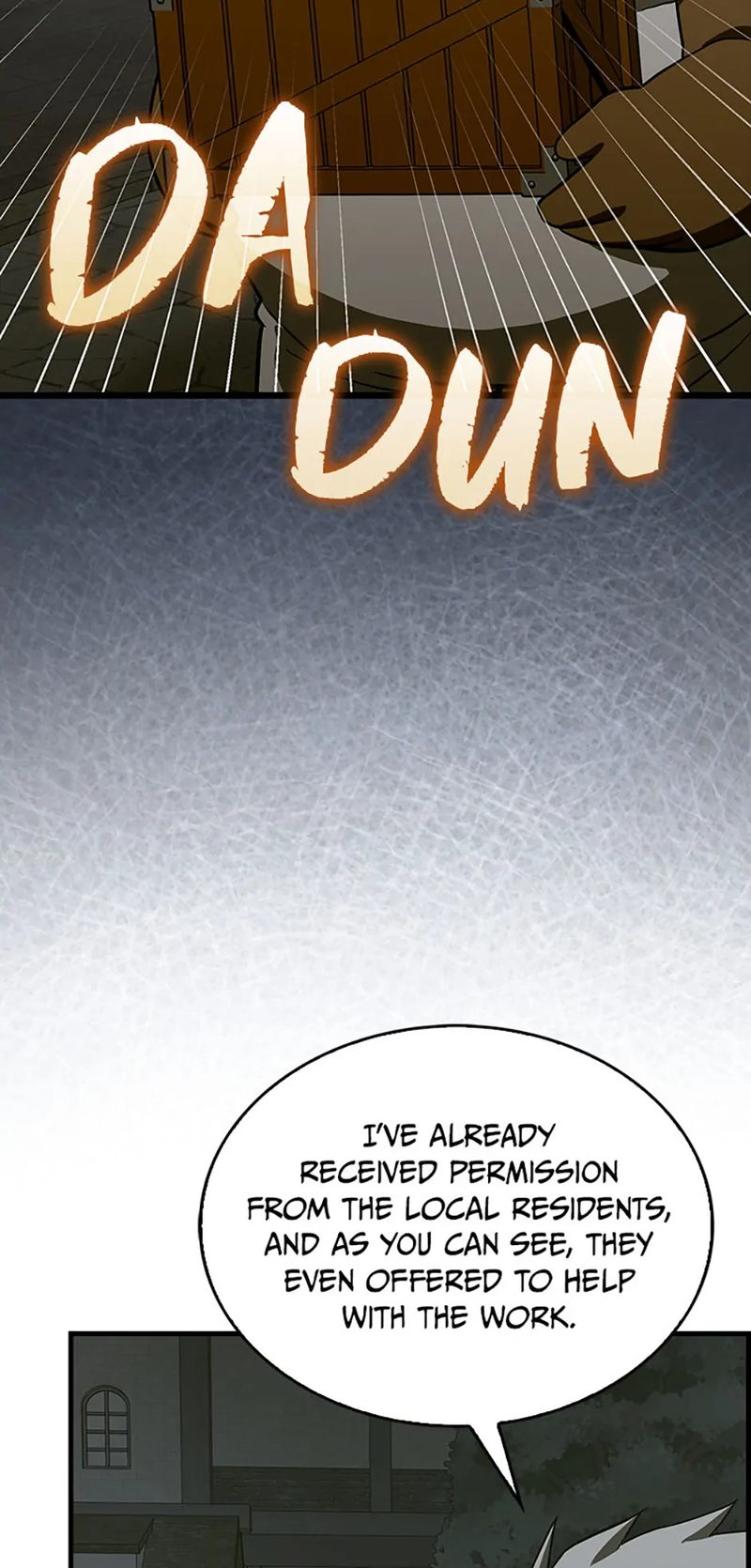 To Hell With Being A Saint, I’m A Doctor Chapter 109 - Page 62