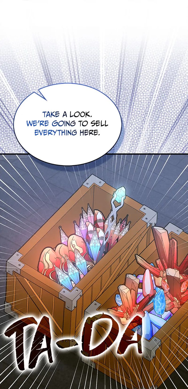 To Hell With Being A Saint, I’m A Doctor Chapter 109 - Page 64