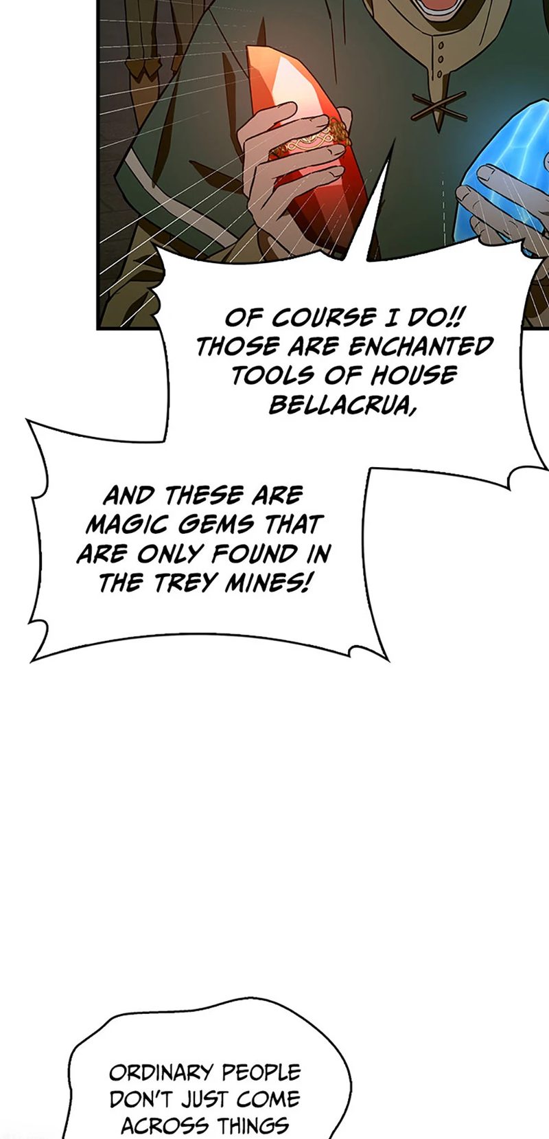 To Hell With Being A Saint, I’m A Doctor Chapter 109 - Page 66