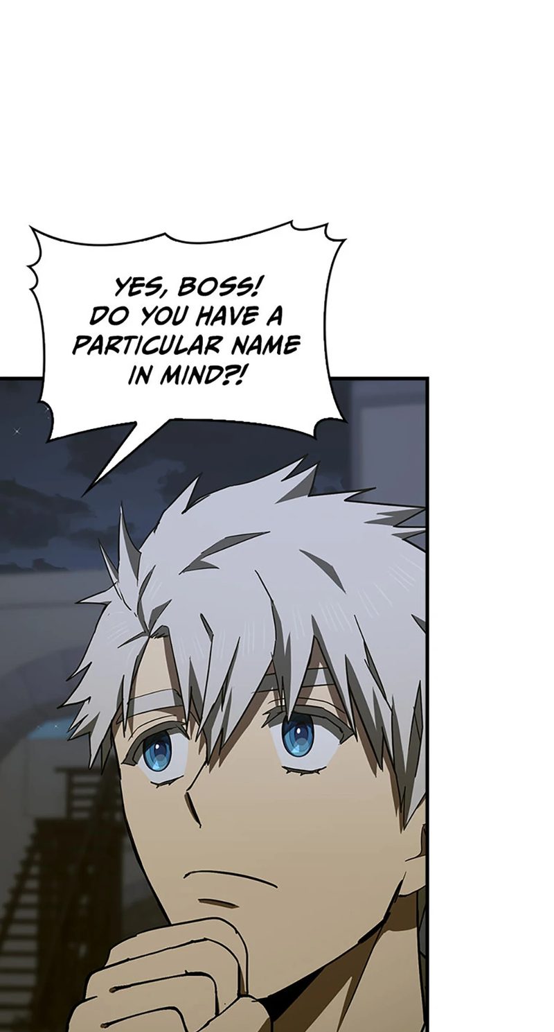 To Hell With Being A Saint, I’m A Doctor Chapter 109 - Page 74