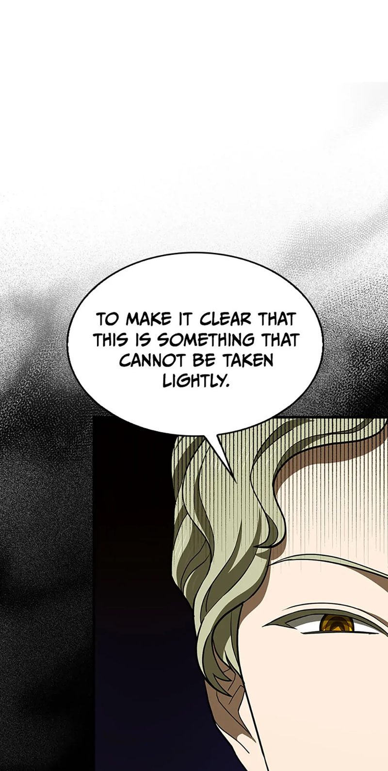 To Hell With Being A Saint, I’m A Doctor Chapter 109 - Page 9