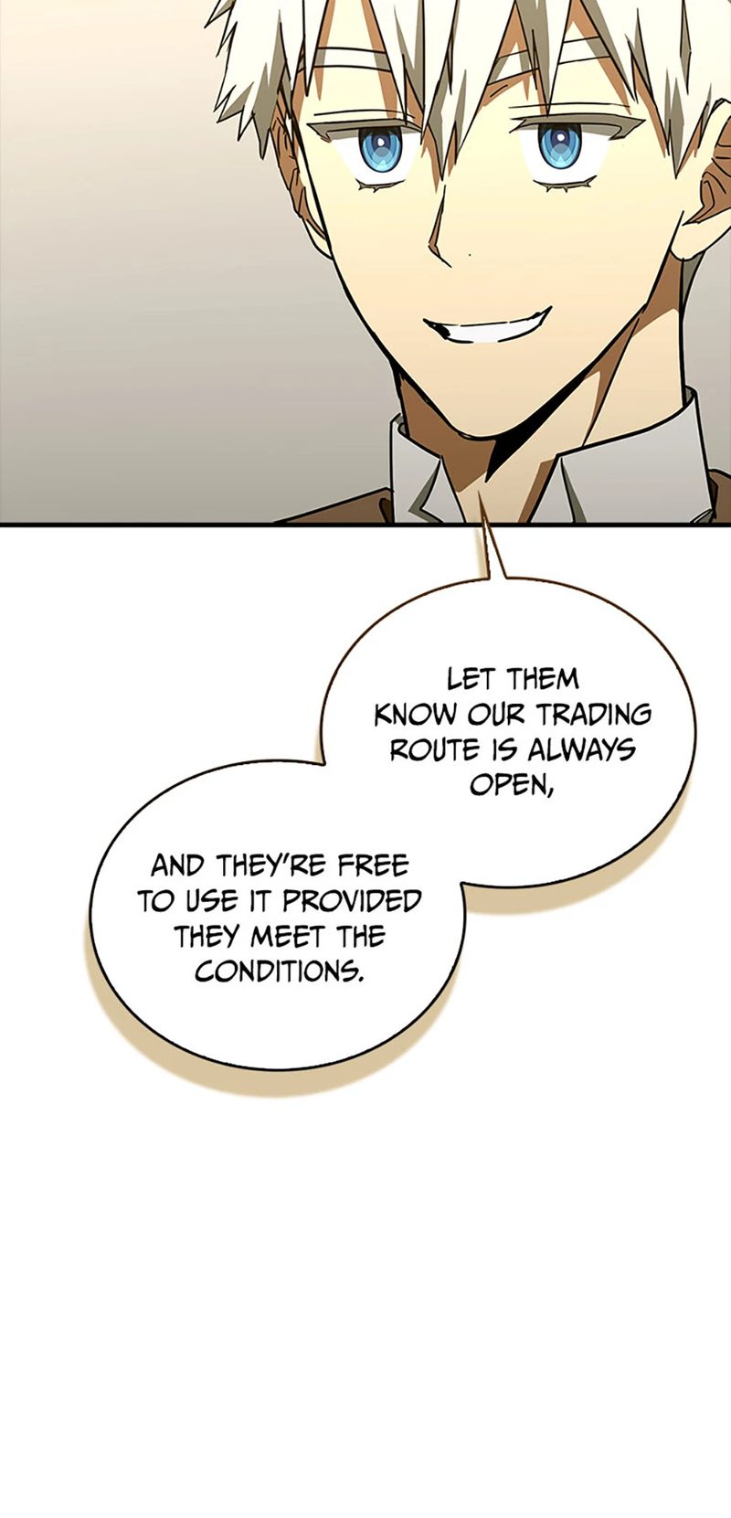 To Hell With Being A Saint, I’m A Doctor Chapter 110 - Page 13