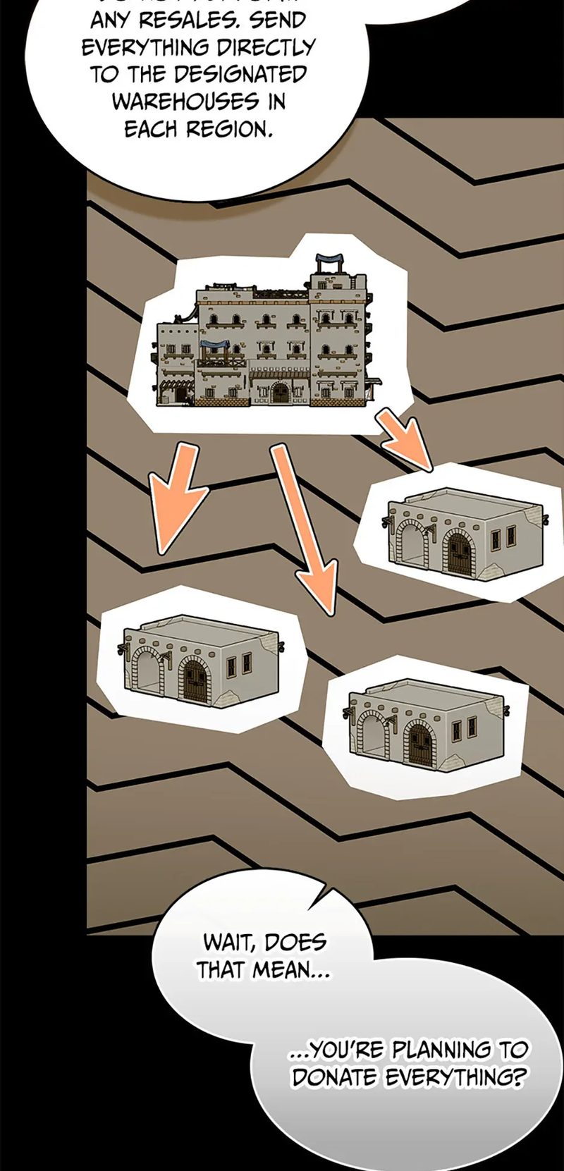 To Hell With Being A Saint, I’m A Doctor Chapter 110 - Page 16