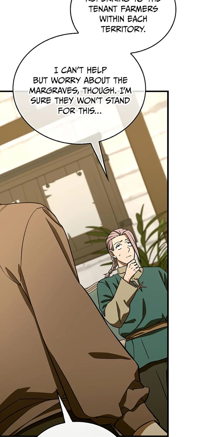 To Hell With Being A Saint, I’m A Doctor Chapter 110 - Page 19