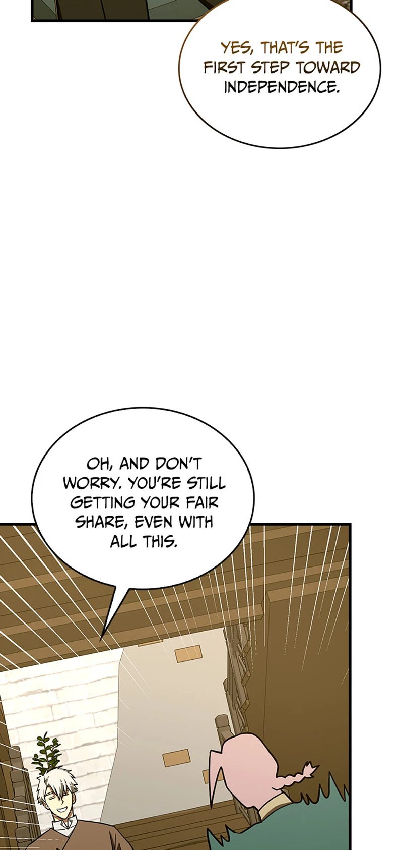 To Hell With Being A Saint, I’m A Doctor Chapter 110 - Page 26