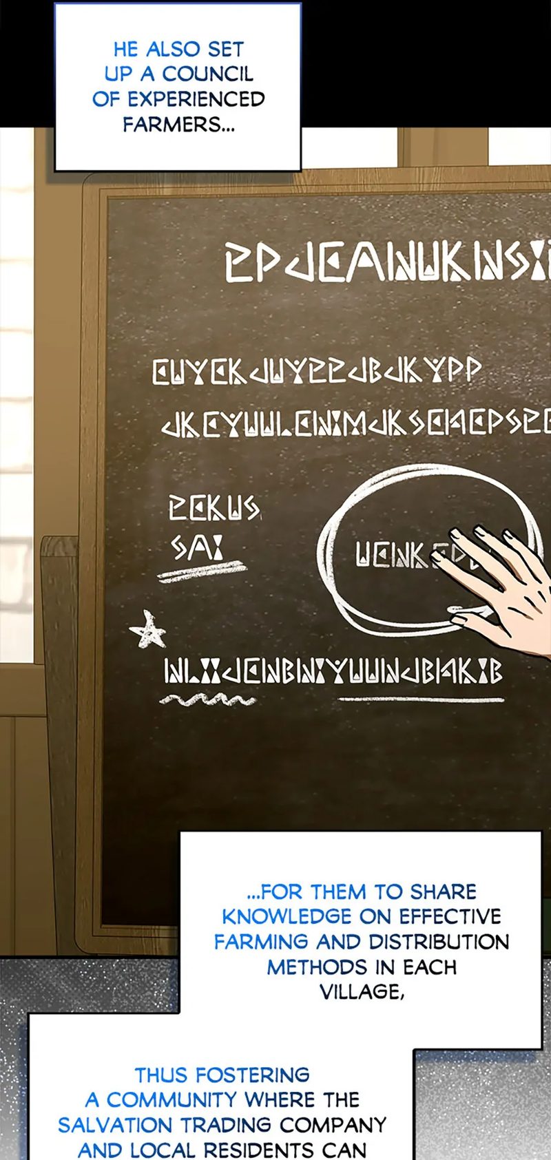 To Hell With Being A Saint, I’m A Doctor Chapter 110 - Page 32