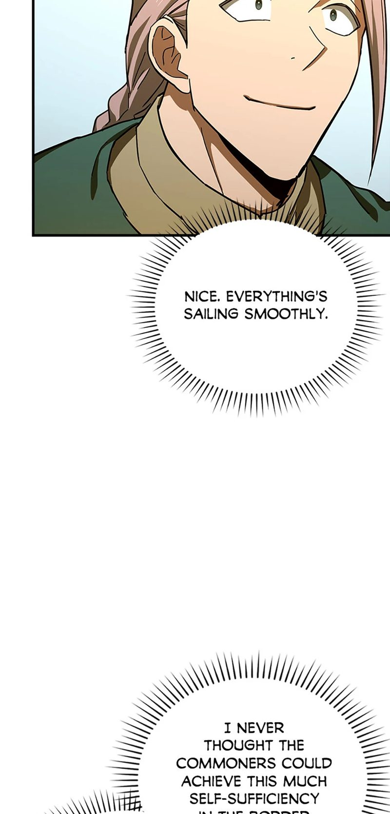 To Hell With Being A Saint, I’m A Doctor Chapter 110 - Page 37