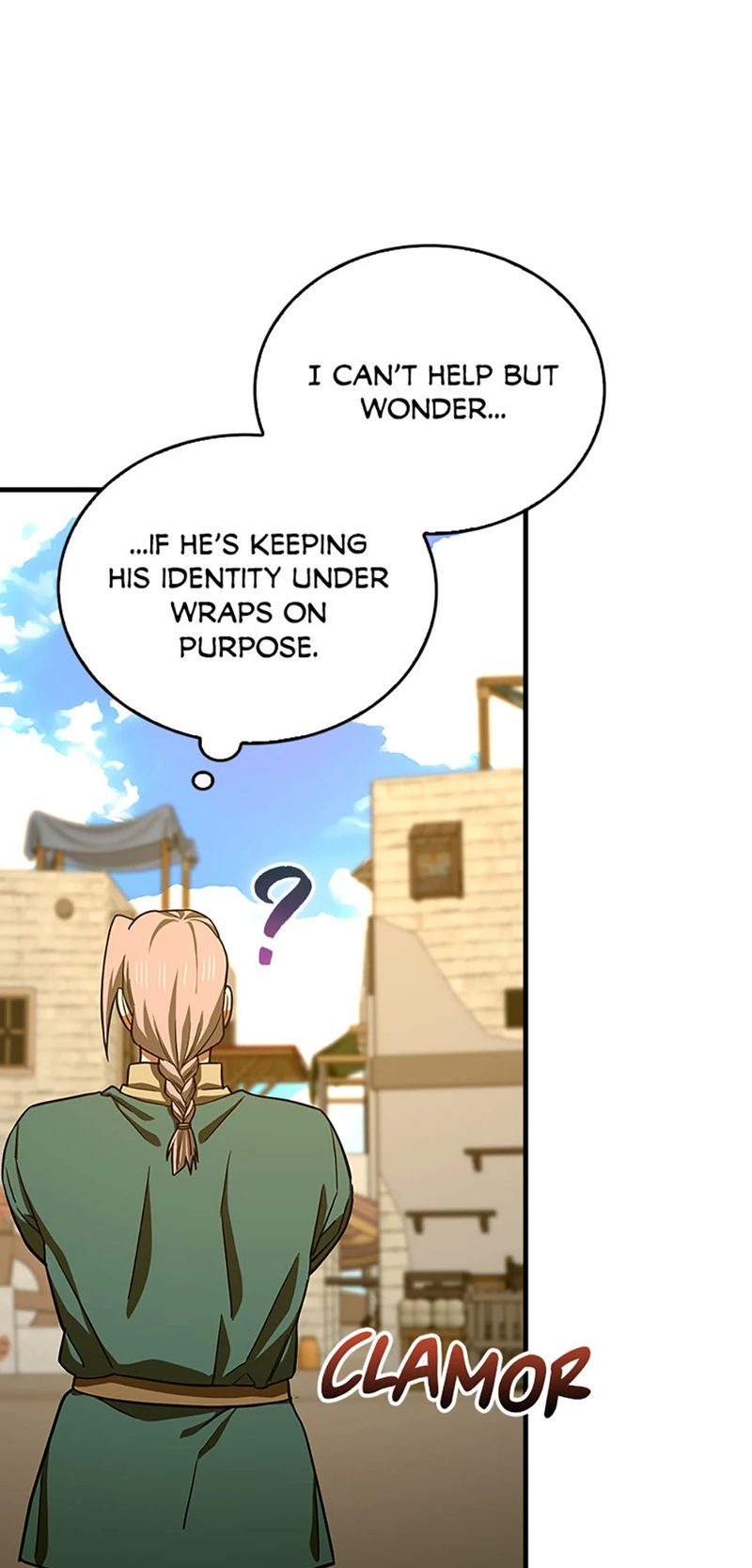 To Hell With Being A Saint, I’m A Doctor Chapter 110 - Page 41