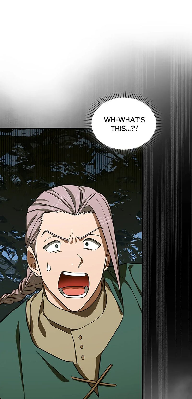 To Hell With Being A Saint, I’m A Doctor Chapter 110 - Page 45