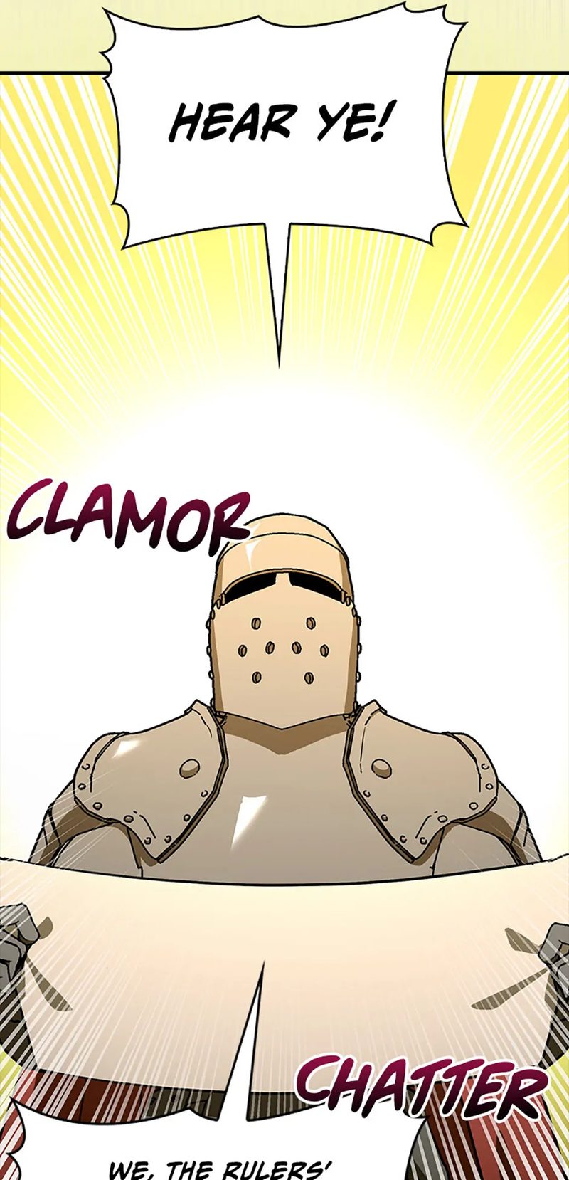 To Hell With Being A Saint, I’m A Doctor Chapter 110 - Page 52